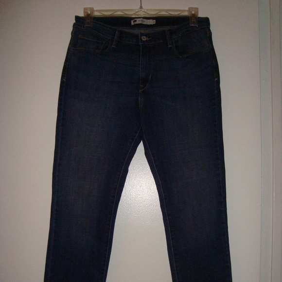 Levi's Denim - EUC
